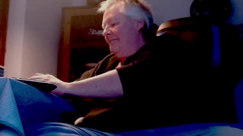 Thomas online show from December 16, 4:16 pm