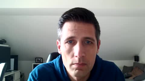 Dildomen online show from January 30, 9:36 am