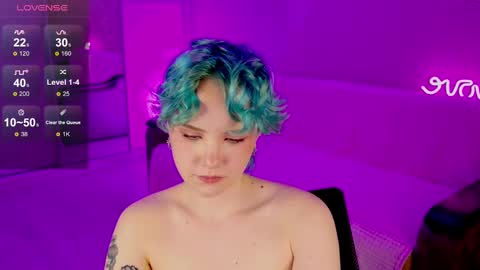 Rina online show from February 13, 4:28 pm