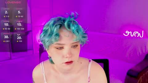 Rina online show from February 10, 1:01 pm