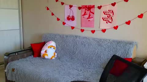 Rina online show from October 1, 11:09 am