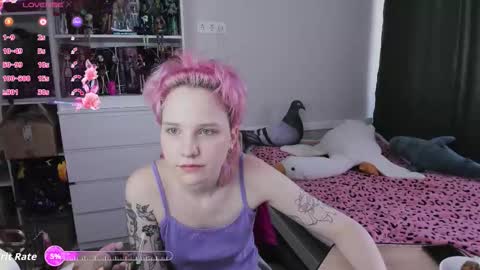 Rina online show from March 15, 7:02 am