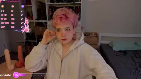 Rina online show from January 15, 7:17 am