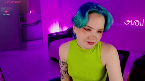 Rina online show from February 7, 4:56 pm