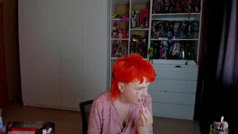 Rina online show from June 4, 7:25 am