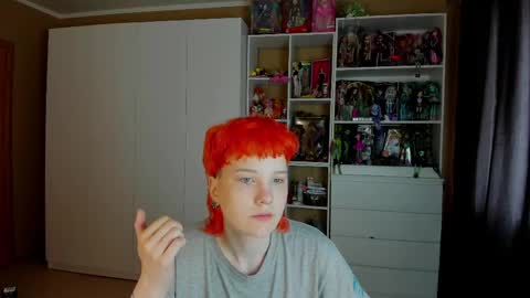 Rina online show from June 3, 7:33 am