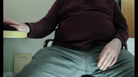 Snapshot of schwanz2023 chatting on March 4, 8:49 pm Mick online show from March 4, 8:49 pm