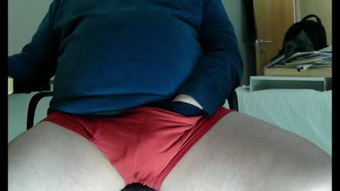 Snapshot of schwanz2023 chatting on January 7, 11:24 pm Mick online show from January 7, 11:24 pm