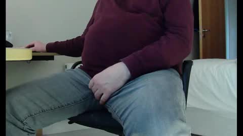 Snapshot of schwanz2023 chatting on March 5, 2:45 pm Mick online show from March 5, 2:45 pm