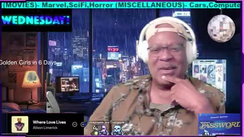 ...PHIL... online show from March 12, 12:36 am