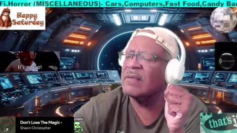 ...PHIL... online show from October 19, 12:26 am