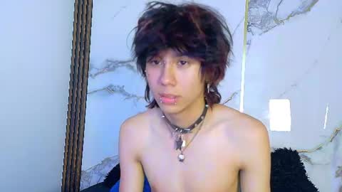 sckrapper_ online show from July 24, 7:33 pm