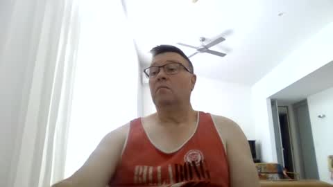 Scoobs online show from August 4, 1:34 am