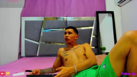 scook_gray online show from March 21, 8:13 pm