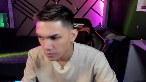   Not Angelo  online show from January 3, 8:43 pm