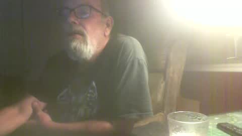 scotsman_62 online show from October 30, 2:12 am