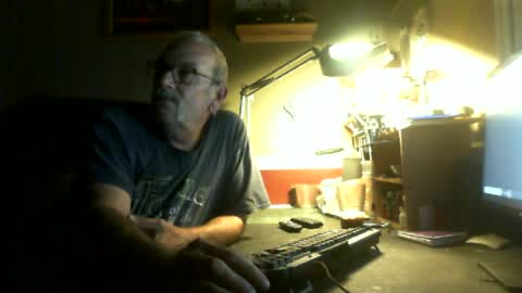 scotsman_62 online show from July 22, 5:53 am