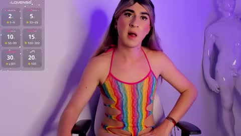 Scott  online show from September 24, 9:21 pm