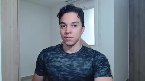 Twitter Scott brasher1 Instagram Camiloestuardo2 online show from January 10, 8:37 pm