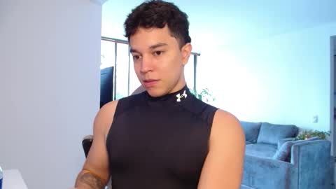 Twitter Scott brasher1 Instagram Camiloestuardo2 online show from March 20, 9:09 pm