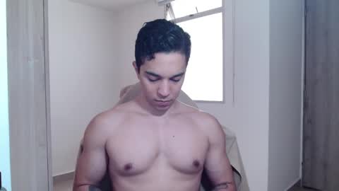 Twitter Scott brasher1 Instagram Camiloestuardo2 online show from January 8, 7:56 pm