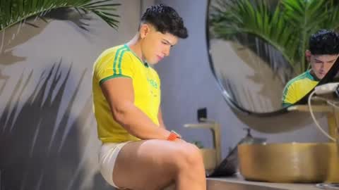 Andrew Flintt online show from April 19, 1:17 am