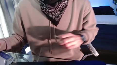 Scott online show from September 27, 7:55 pm