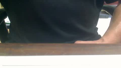 Scott online show from May 23, 7:10 pm