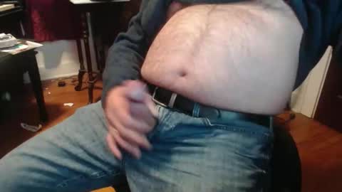 scottbearfun online show from November 10, 8:55 pm