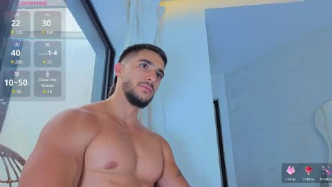 Scottfischer  online show from April 9, 7:08 pm