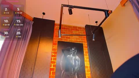 Scottfischer  online show from November 21, 7:23 pm