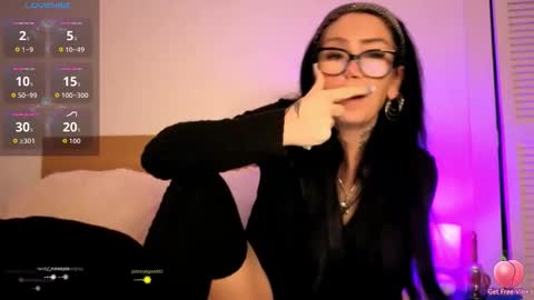 Layla online show from March 15, 7:28 pm