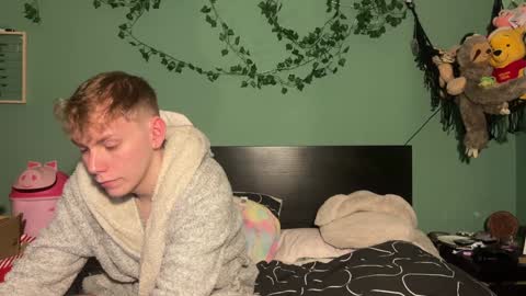 danny online show from January 6, 9:54 pm