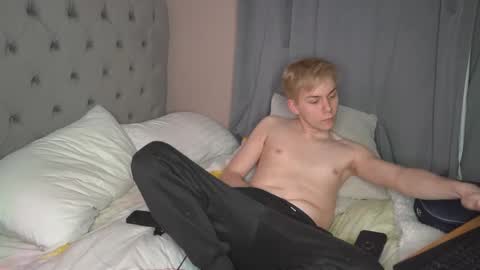 danny online show from April 18, 5:04 pm