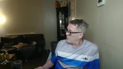 James online show from September 28, 8:40 pm