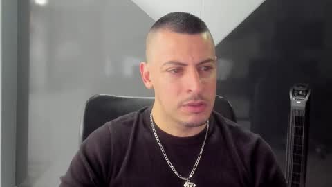 Ricardo online show from March 19, 12:32 pm