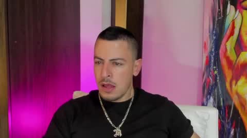Ricardo online show from May 15, 11:01 pm