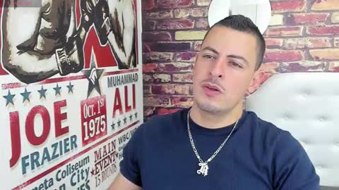 Ricardo online show from November 18, 11:59 pm