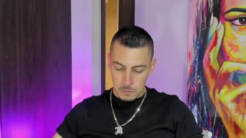 Ricardo online show from June 5, 11:32 pm
