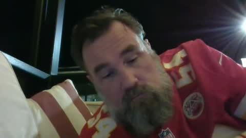 Scott online show from October 20, 12:04 am