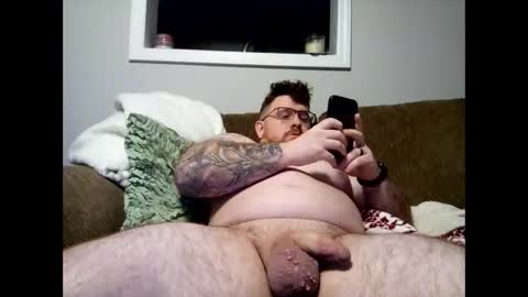 scottyknows101 online show from January 15, 11:52 am