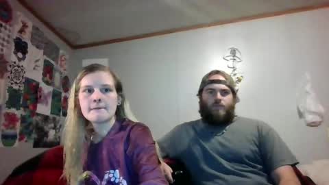 screamingsecrets online show from February 12, 4:44 am