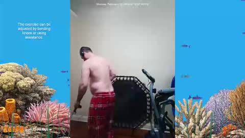 ScrubbyLuv online show from February 24, 4:37 am