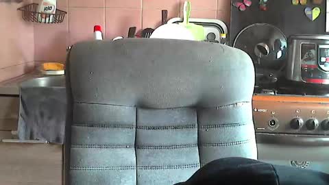 scuban87 online show from April 18, 8:16 am