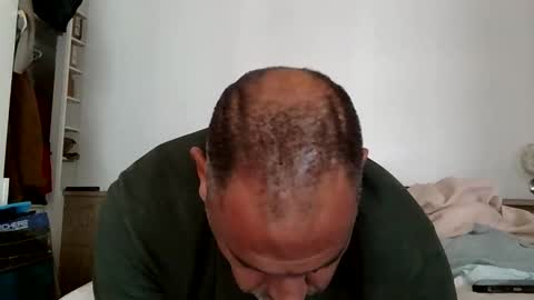 scubi007 online show from October 10, 3:40 pm