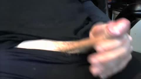 Hornyallday online show from January 6, 8:51 am