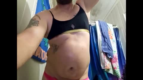 Arin online show from January 10, 10:25 pm