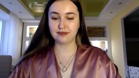 Snapshot of sea_cocktail chatting on December 23, 12:19 pm Elizabeth  online show from December 23, 12:19 pm