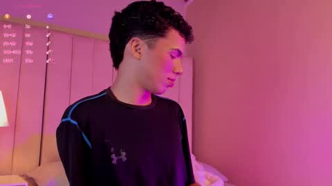 SEAN online show from December 21, 5:14 am