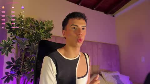 SEAN online show from January 11, 3:34 am